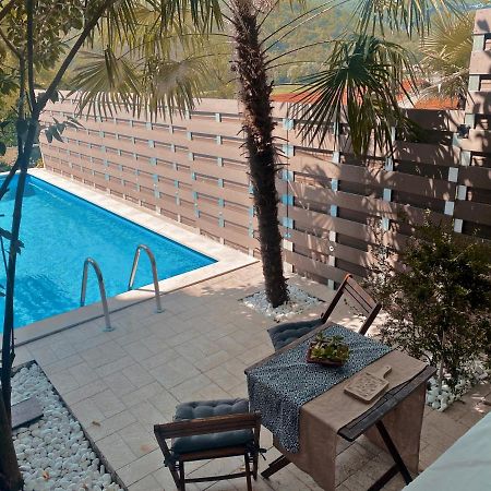Apartman Verona Buzet Exterior photo