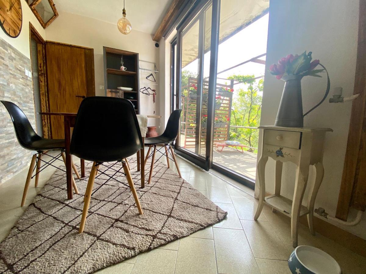 Apartman Verona Buzet Exterior photo
