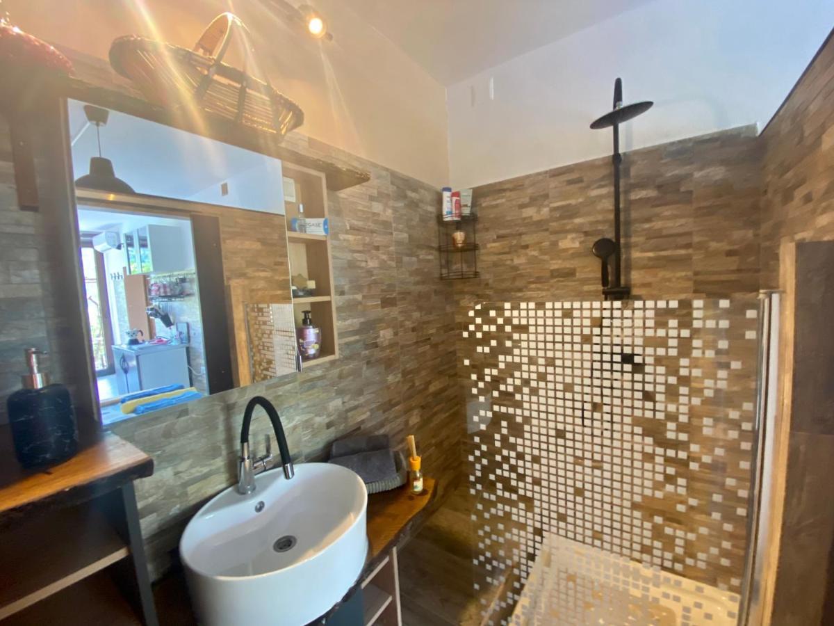 Apartman Verona Buzet Exterior photo