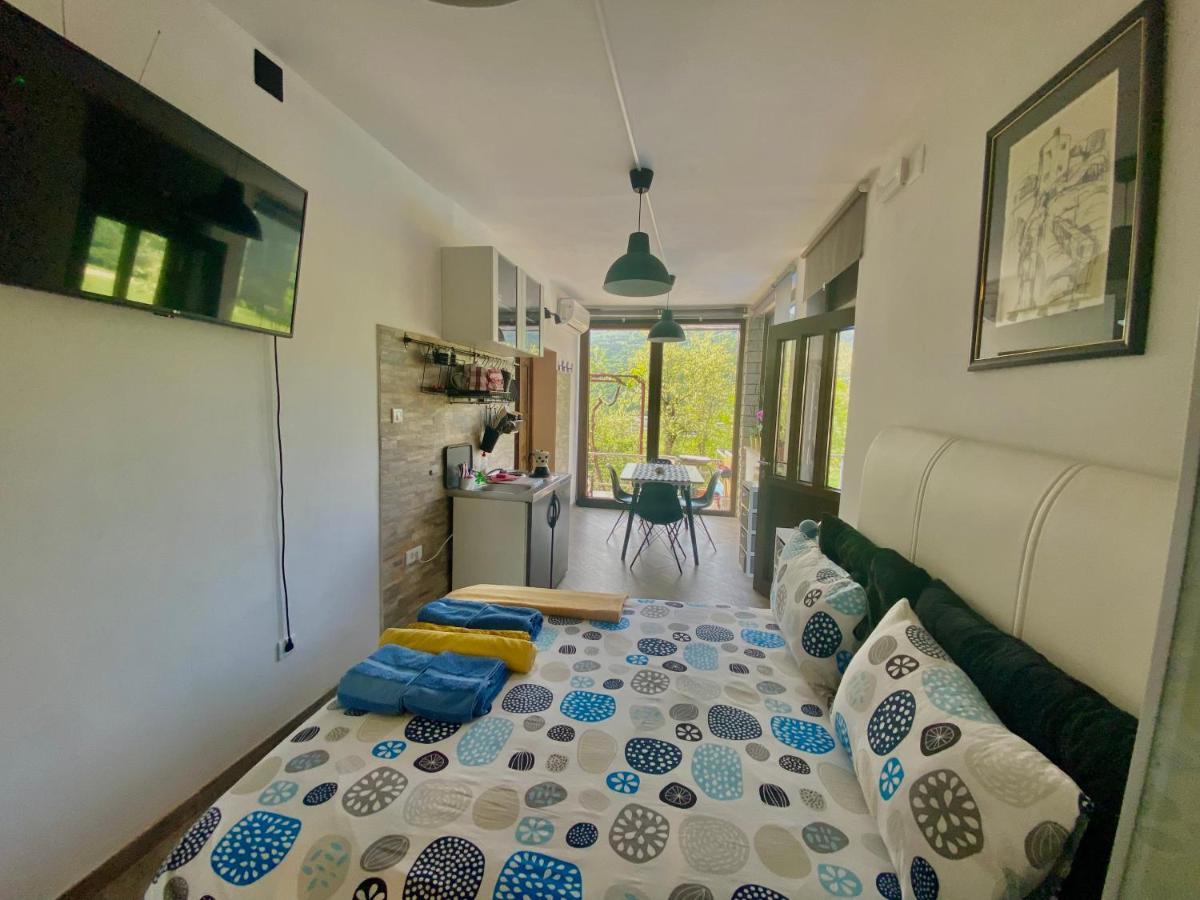 Apartman Verona Buzet Exterior photo