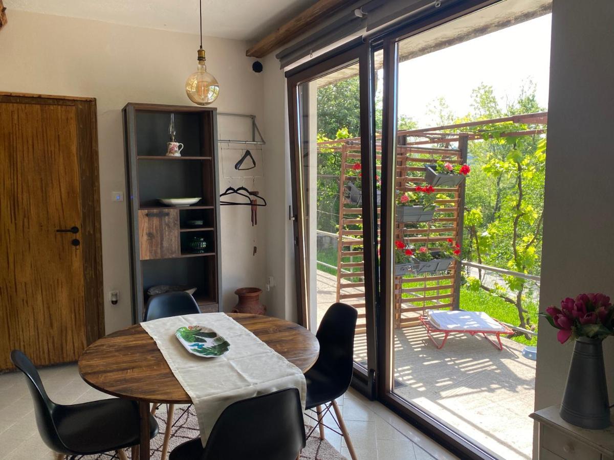 Apartman Verona Buzet Exterior photo