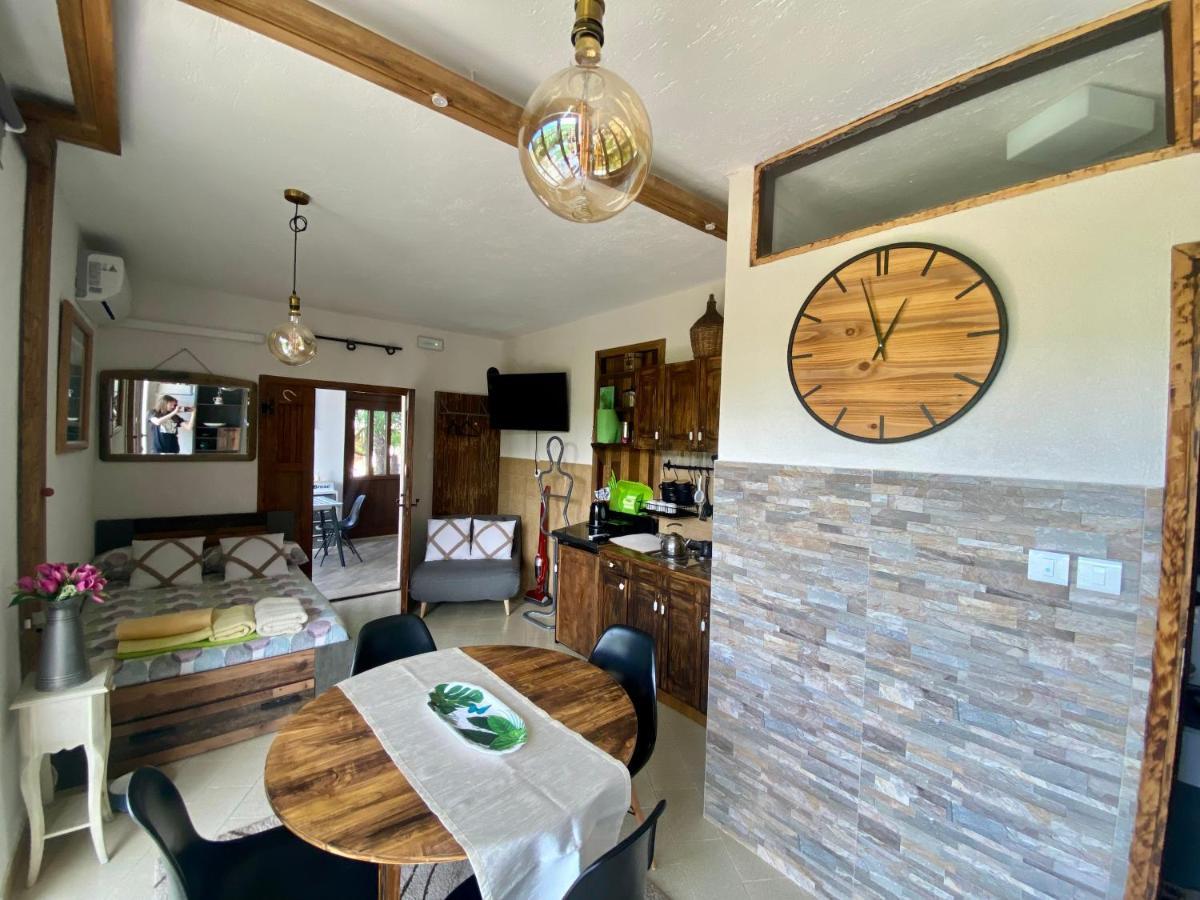 Apartman Verona Buzet Exterior photo