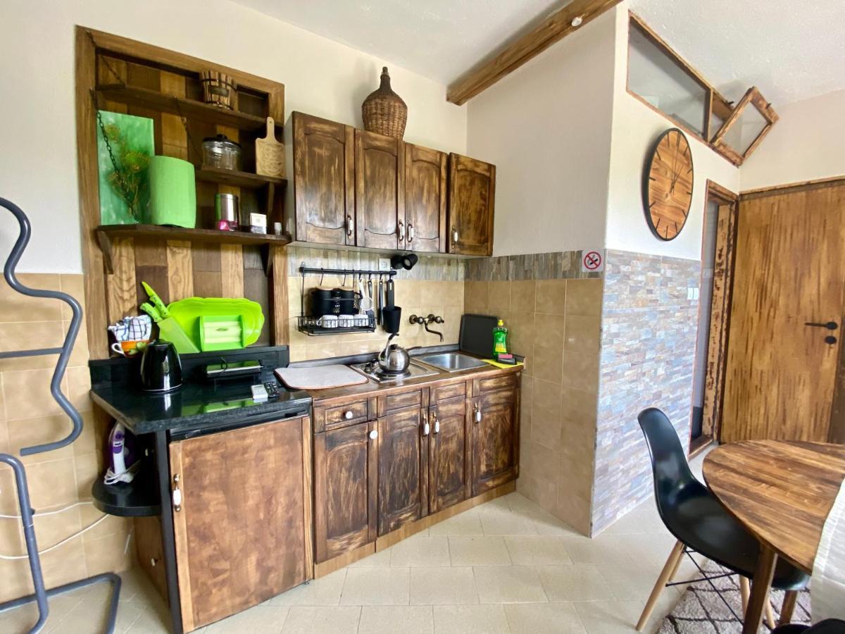 Apartman Verona Buzet Exterior photo