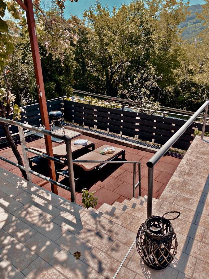 Apartman Verona Buzet Exterior photo