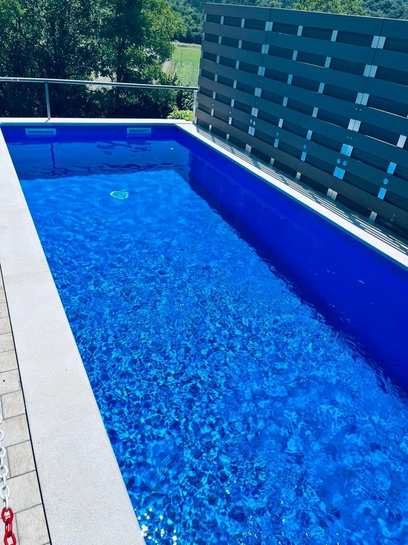 Apartman Verona Buzet Exterior photo